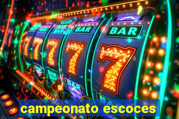 campeonato escoces